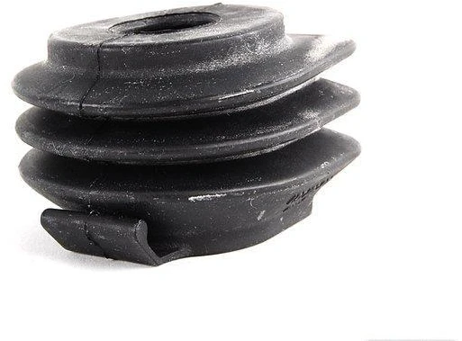 Vag Switch Shaft Cover Volkswagen Golf Jetta 1987-1999 Originalus 020301261