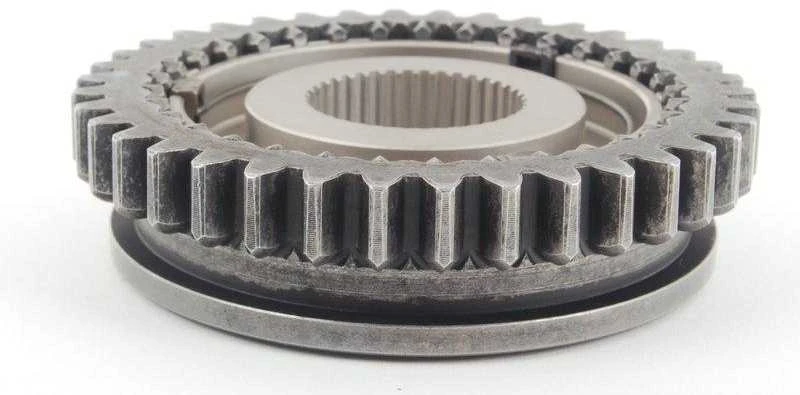 VAG Synchronizer Audi A3 S3 1997 2003 Originalus 020311239E