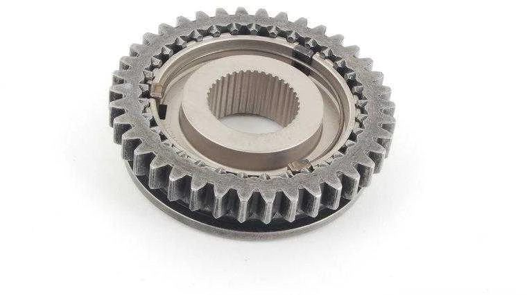 VAG Synchronizer Audi A3 S3 1997 2003 Originalus 020311239E