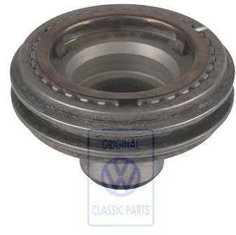 Vag Synchronizer Bora Golf Mk2 Mk3 020311303G