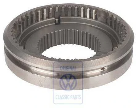 Vag Synchronizer L80 1995 1997 Originalus 2RD311231A