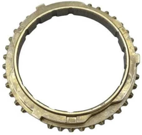 VAG Synchronizer Ring Audi A3 Golf Beetle Originalus 02T311269B