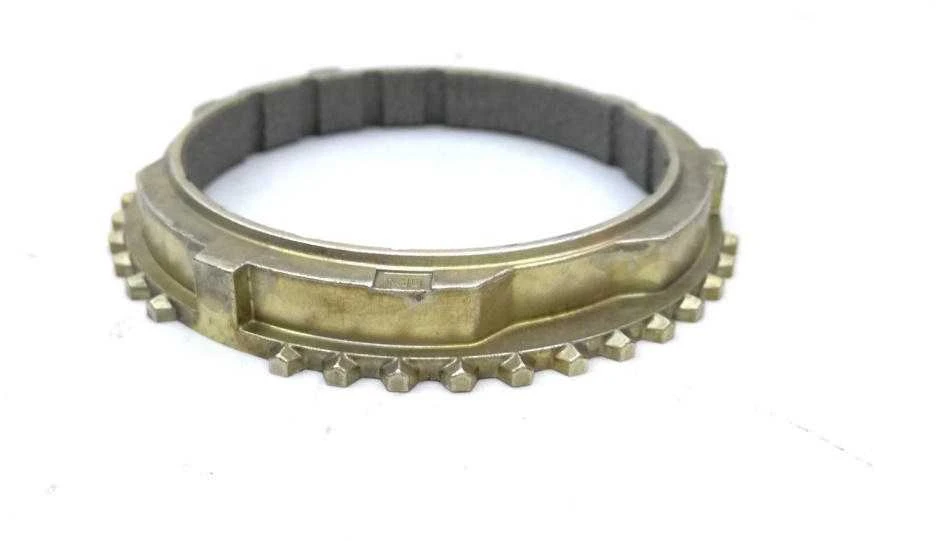 VAG Synchronizer Ring Audi A3 Golf Beetle Originalus 02T311269B