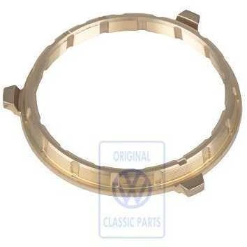 Vag Synchronizer Ring T5 2003 2006 Originalus 0A5311371C