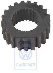 Vag Synchronizer T3 1980 1992 Originalus 091311244