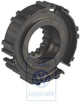 VAG Synchronizer VW 1200 1302 1500 1968 1985 Originalus 113311243C