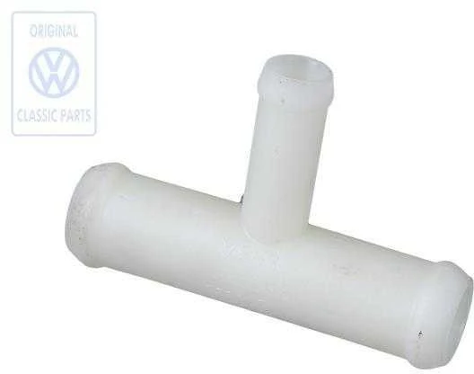 Vag T Elementas Su Mazdymo Anga T3 1980 1985 Originalus 253265593A