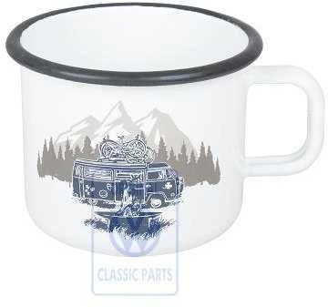 Vag T1 Mug 1990 1996 Originalus 1H2069601