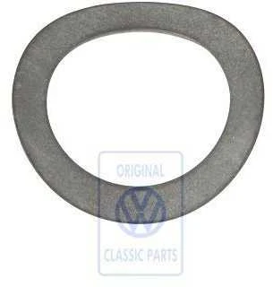 Vag T2 1968 1979 Type 34 1962 1969 Originalus 311955349