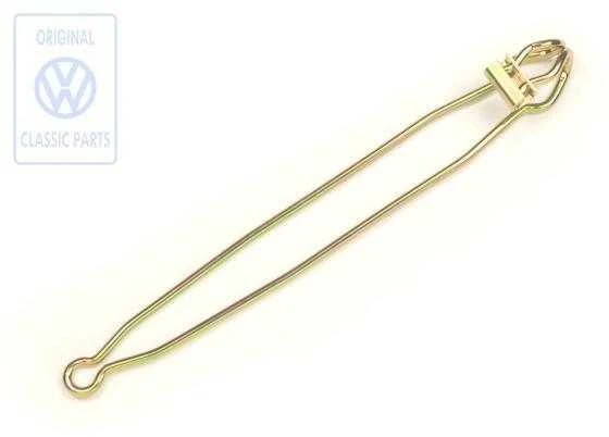 Vag T2 T3 1968 1992 Pagalbinis Spyruoklis Originalus 245827401