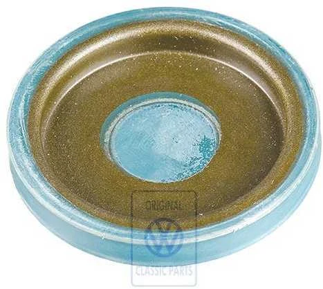Vag T2 T3 T4 Cap Originalus 002517289A