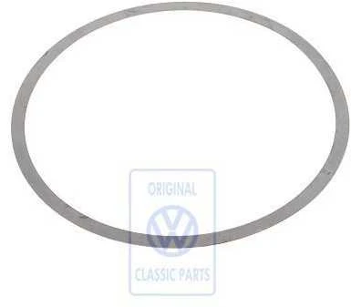 Vag T2 T3 Vw 1200 1968 1979 1980 1985 Originalus 001311392