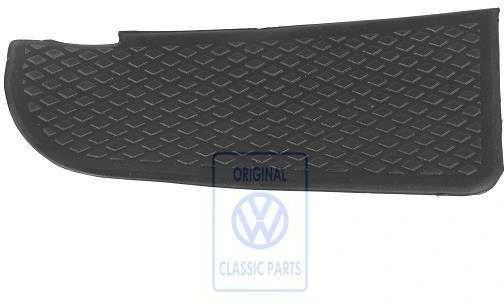 Vag T2 Tipo 2 Step Kilimėlis 1968 1979 1972 2001 Originalus 211863736