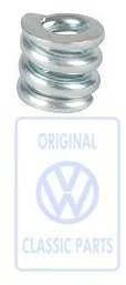 Vag T2 Vw 181 1968 1979 Variklio Spyruoklis Originalus 211857547