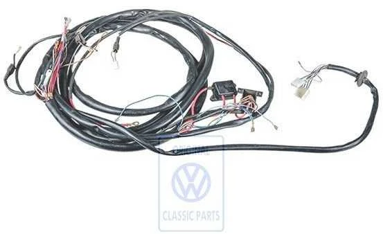 Vag T3 1980 1985 Originalus 251971011DD