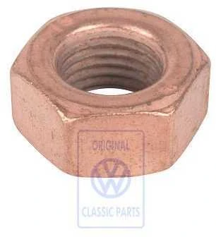 Vag T3 1980 1985 Šešiakampė Rąstelė Originalus N0110212