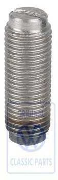 Vag T3 1980 1985 Vw 1200 1978 1985 Keitimo Sraigas Originalus 025109451