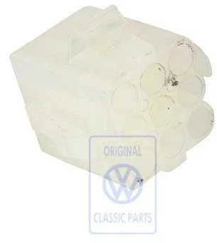 Vag T3 1980 1992 Apvalių jungčių Įtampa Originalus 433959771