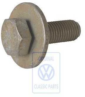 Vag T3 1980 1992 Galvos Sraigto Vynio Originalus N90092001