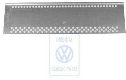 Vag T3 1980 1992 Metalinis Viršutinis Dangtelis Originalus 251265329