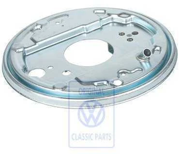 Vag T3 1980 1992 Originalus 251609426D