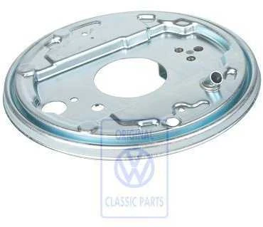 Vag T3 1980 1992 Originalus 251609426D