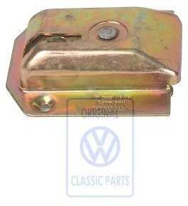 Vag T3 1980 1992 Rakinio Rankena Originalus 252843443A