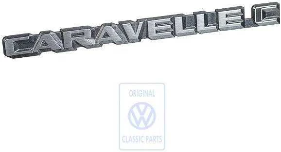 Vag T3 1980 1992 Rašymo Originalus 255853689K