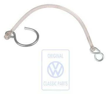 Vag T3 1980 1992 Saugumo Krokas Originalus 245829476