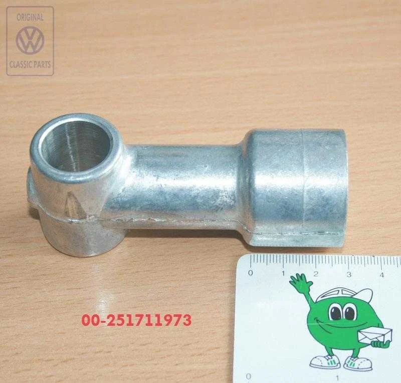 Vag T3 1980 1992 Selektorinis Svoris Originalus 251711973