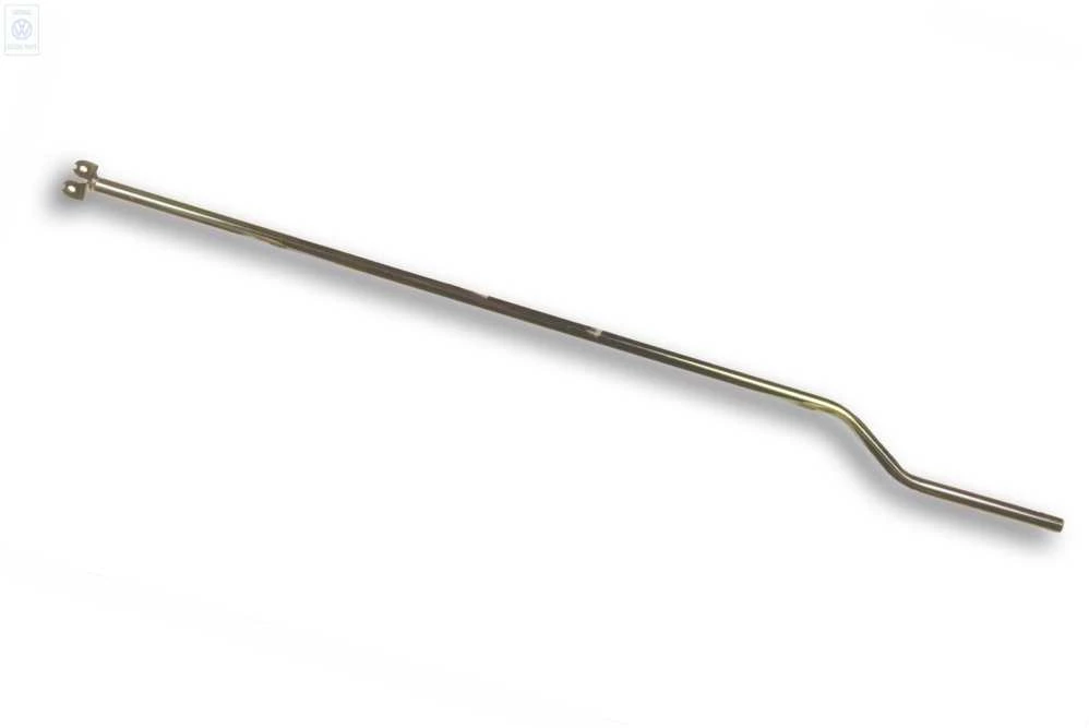 Vag T3 1980 1992 Swith Rod Originalus 251711155N
