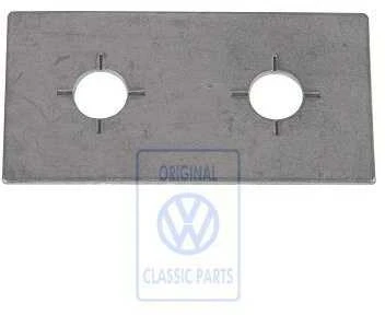 Vag T3 1980 1992 T3 Syncro 1985 1992 Originalus 251829573B
