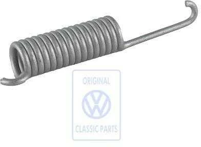 Vag T3 1980 1992 Trakantis Riestinas Originalus 251609301A