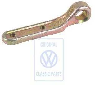 Vag T3 1980 1992 Uždarymo Ausis Originalus 245829459