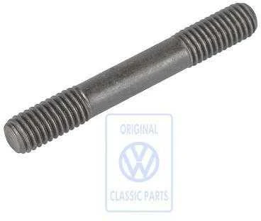 Vag T3 1980 1992 Variklio Sraigto Stumdėtė Originalus N0144501