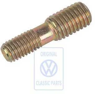 Vag T3 1980 1992 Varžtų Sraigto Vynas Originalus N0144583