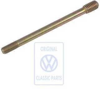 Vag T3 1980 1992 Varžtų Sraigto Vynas Originalus N0144814