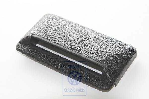 Vag T3 1986 1992 Satin Juodas Dėžės Viršus Originalus 25385772001C