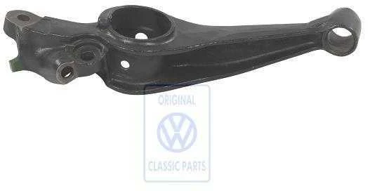 Vag T3 1986 1992 Transverse Wishbone Originalus 251407154F