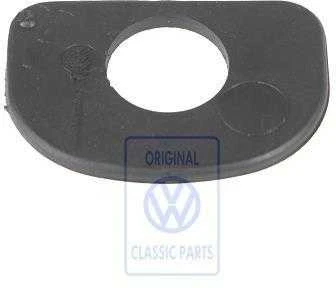 Vag T3 Pad 1980 1992 Originalus 245829570