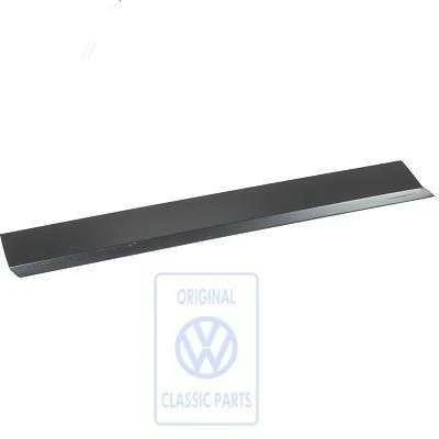 Vag T3 Sliding Durų Gidas Dangtelis Originalus 252843797