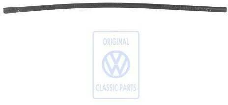Vag T3 Syncro 1985 1992 Aušinimo Šlaunis Originalus 247265592B