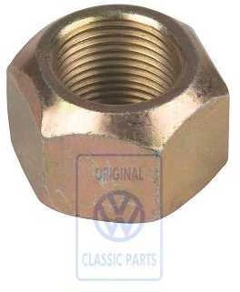 Vag T3 Syncro 1985 1992 Sraigtoji Sraigta Originalus N10085301