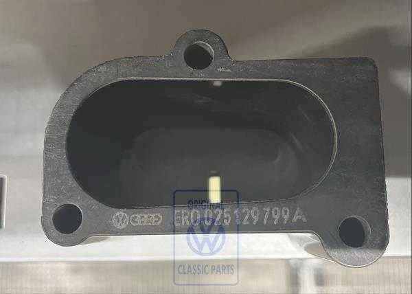 Vag T3 Syncro 1985 1992 Tarpinis Rangikas Originalus 025129799A
