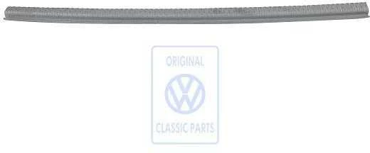 Vag T3 T3 Syncro 1985 1992 Pilkausas Ascot Antspaudo Dėklas Originalus 253260799B5FK