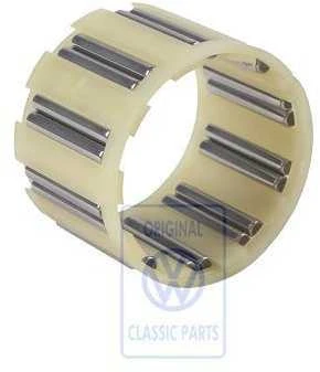 Vag T3 T3 Syncro Tipo 2 Aiguštinimo Guolis Originalus 002311115A