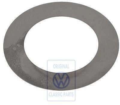 Vag T3 T3 Syncro Tipo 2 Originalus 091517183