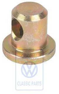 Vag T3 T3 Syncro Tipo 2 Originalus 251721577