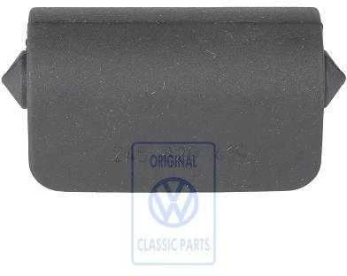 Vag T3 T4 Dummy Plug Originalus 245829419