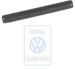 Vag T3 Tensioning Pulley 1980 1992 Originalus N0220571